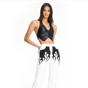 I.AM.GIA Penelope Top